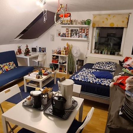 Business-Travel-Apartment & Ferienwohnung Muenster, Kontaktloser Check-In Von 15 Bis 24 Uhr Moeglich, Mit Sb-Kiosk Екстер'єр фото